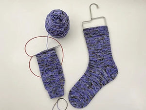 Learn to Knit - Socks - Knit New Haven - Kids Learn To Knit