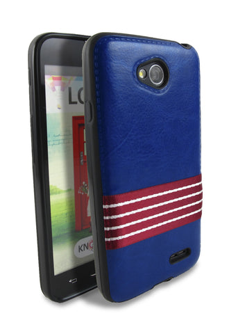 Senator Archaïsch stap LG Optimus L70 / Optimus Exceed 2 Case TPU Wrap – Gizmocell.com