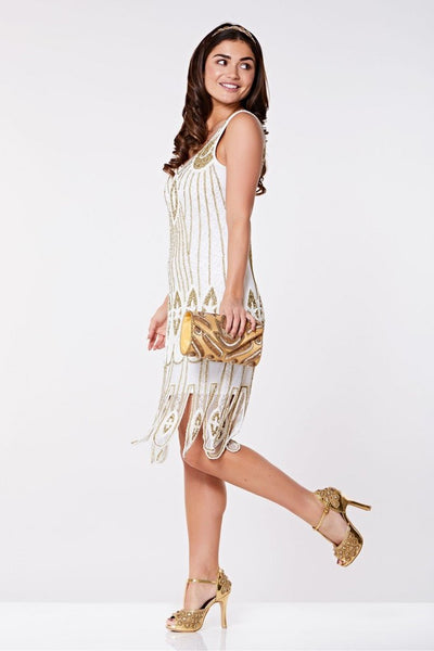 GATSBYLADY LONDON MOLLY FLAPPER DRESS