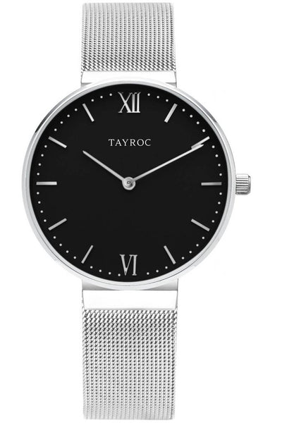 Tayroc Aria Watch