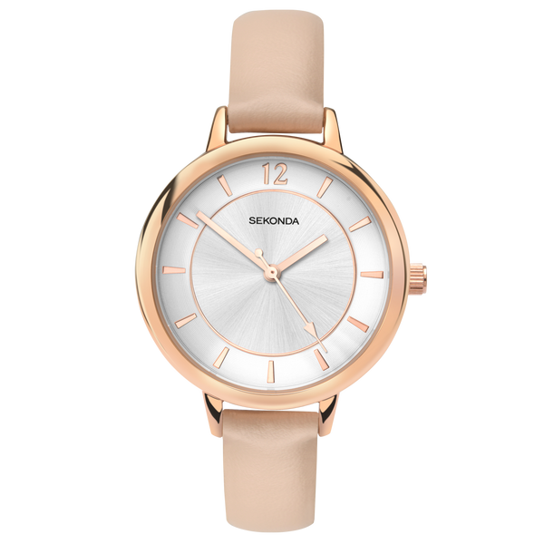 Sekonda Nude Watch