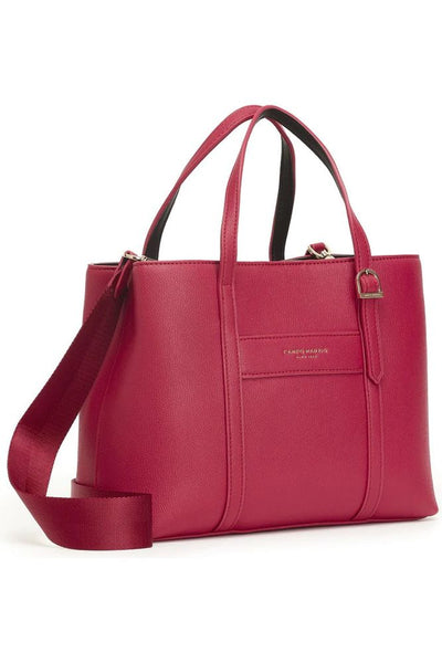 Campo Marzio Alexa Handbag - Fuschia