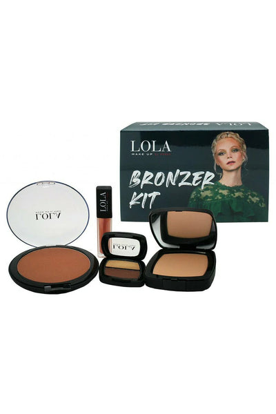 Lola Make Up Bronzer Kit