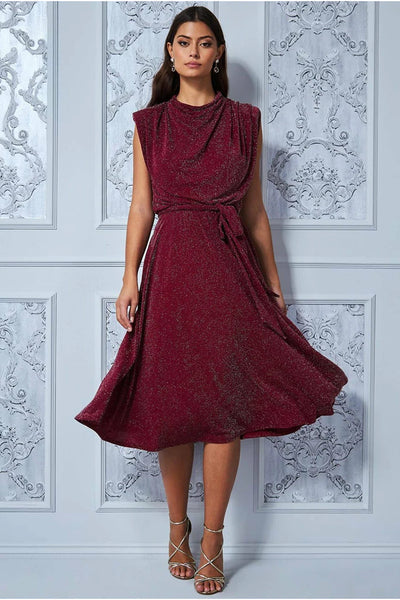 Best wedding guest dresses for over 50s