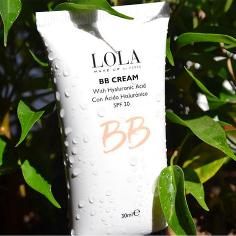 Lola Make Up Bb Cream