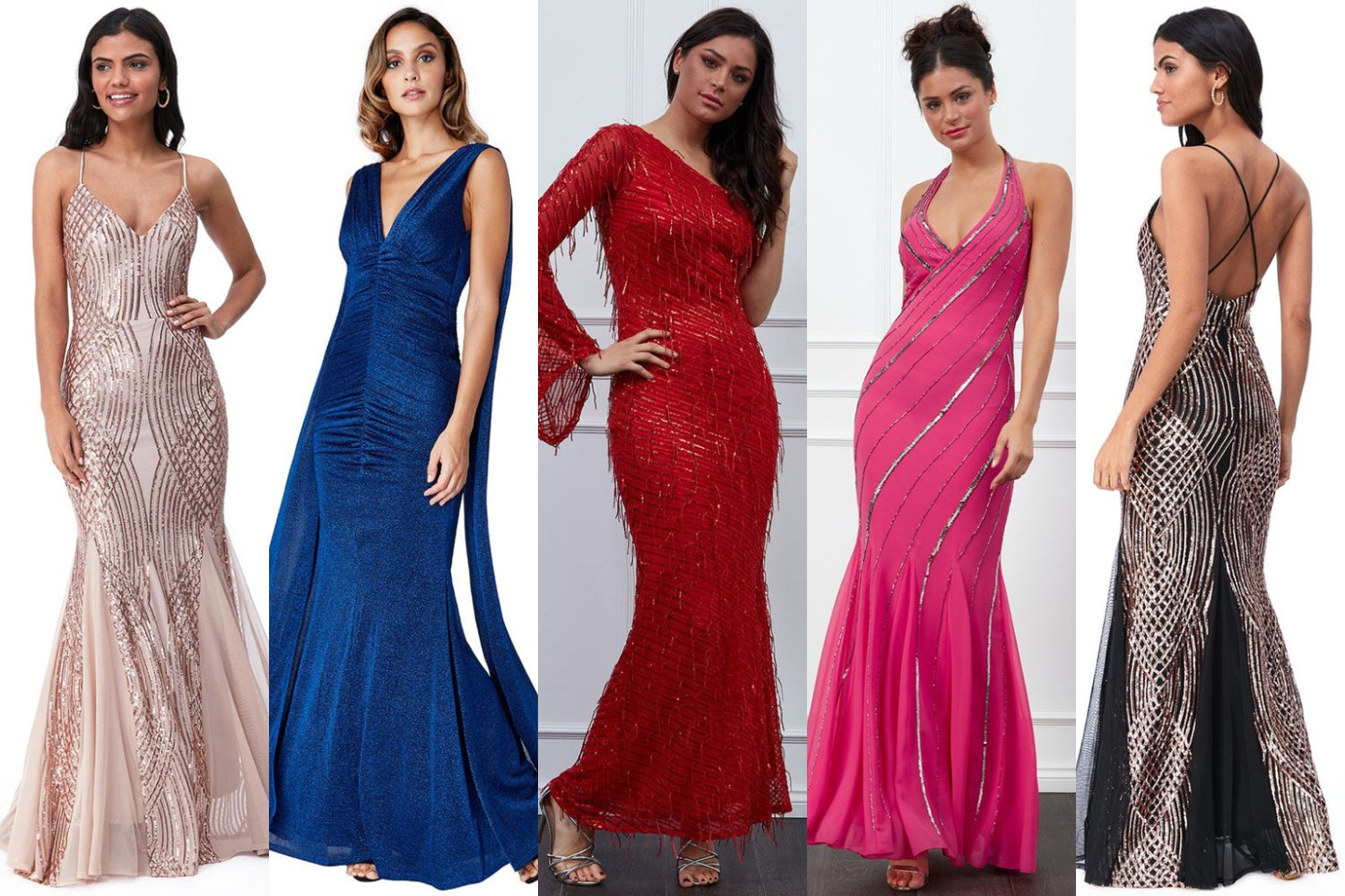 The 2021 Prom Dress Trends You Need To Know About | Goddiva