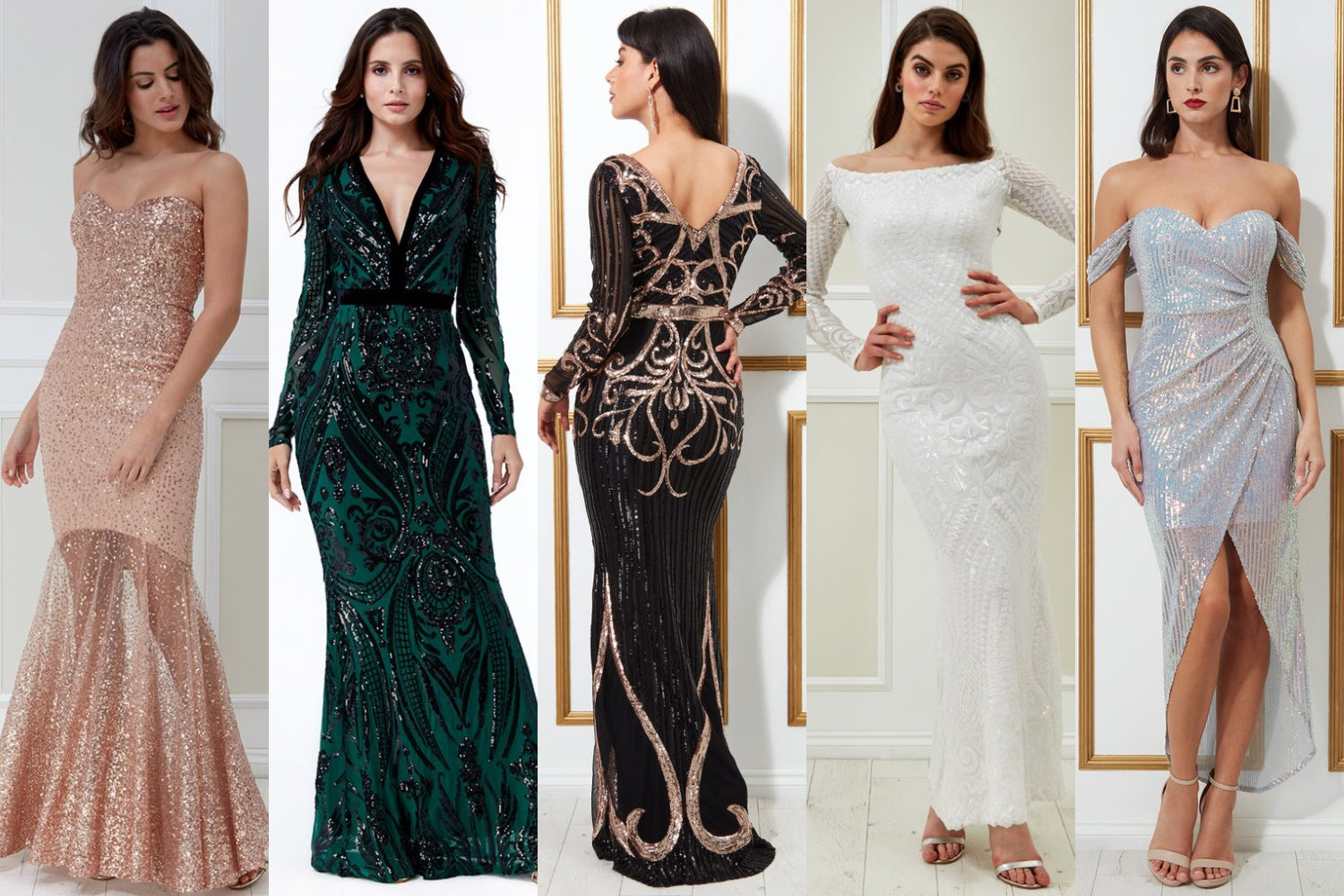 The 2021 Prom Dress Trends You Need To Know About | Goddiva