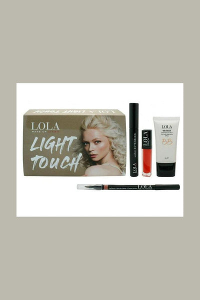 Lola Make Up Light Touch