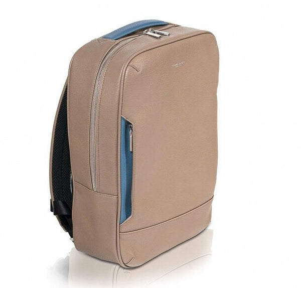 Women's Leather Backpack