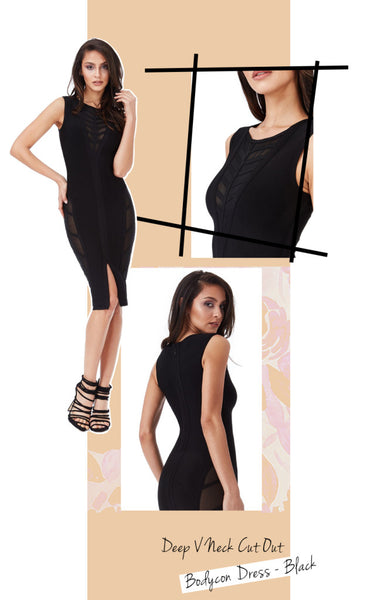 deep-v-neck-cut-out-bodycon-dress-black-goddiva