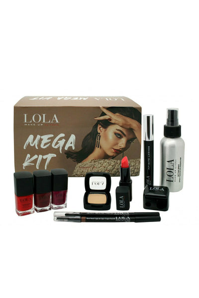 Lola Make Up Mega Deal