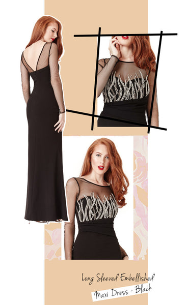 embellished-neckline-maxi-dress-black-goddiva