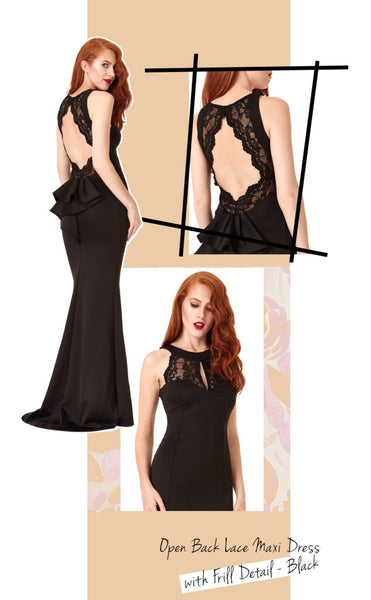 open-back-lace-maxi-dress-with-frill-detail-black-goddiva