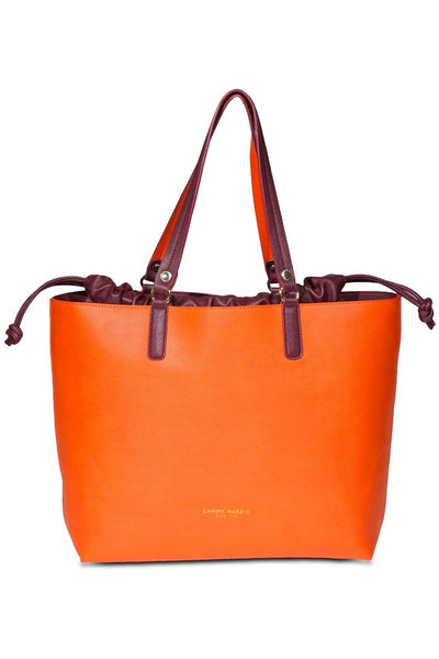 CAMPO MARZIO RAQUEL TOTE BAG