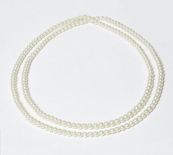 Bridal Pearl Necklace