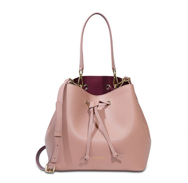 CAMPO MARZIO ANITA BUCKET BAG