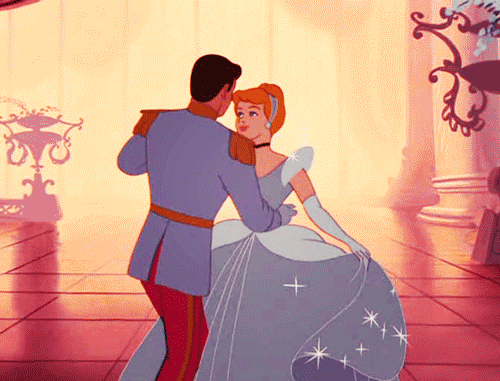 Cinderella Disney Movie Tumblr