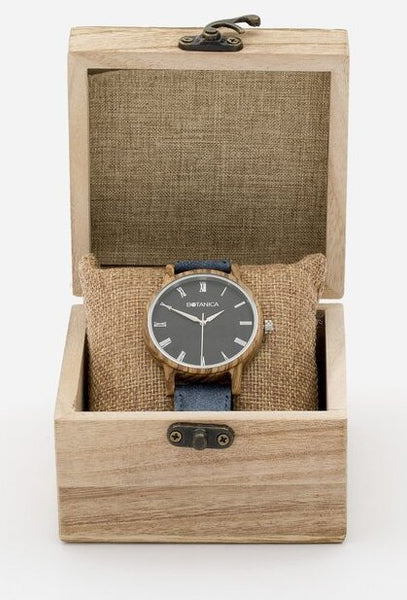 Men's Wooden Watch