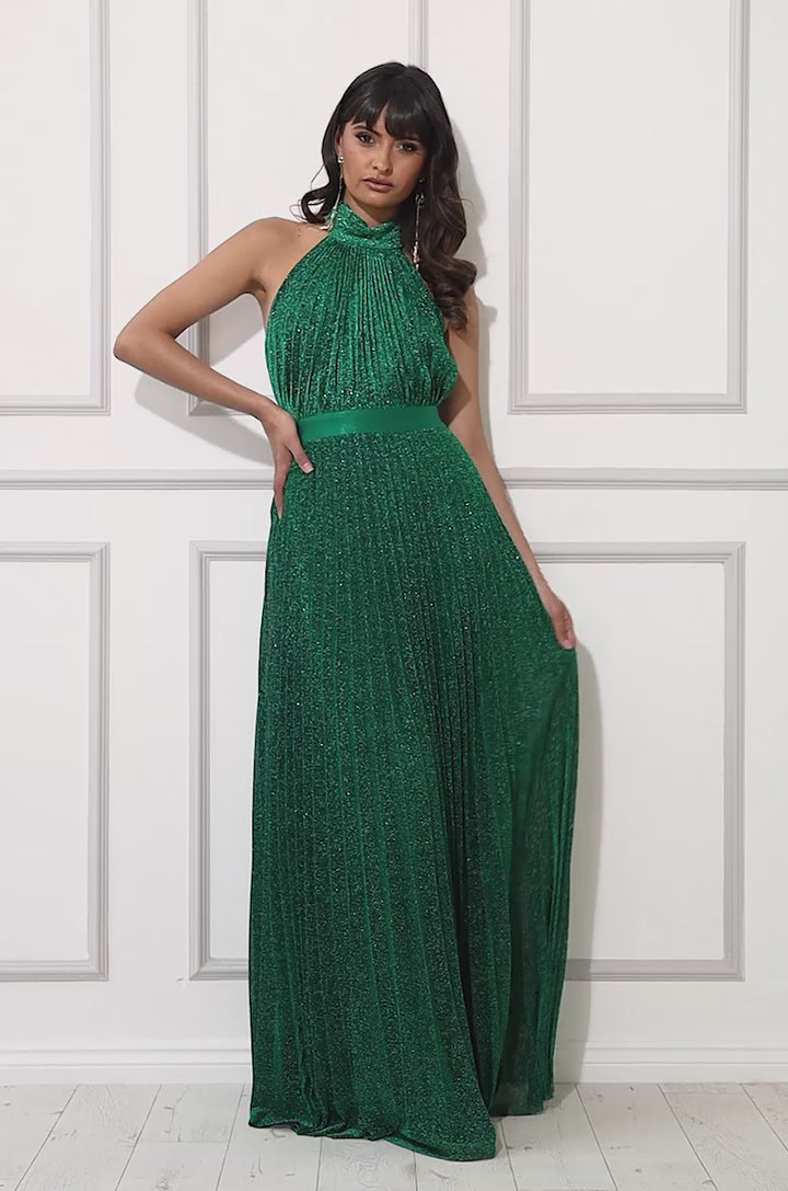 Green Dresses for Women | Emerald, Mint and Sage Green Gowns – Goddiva