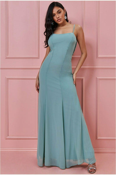 Maxi Dresses UK | Buy Evening & Party Maxi Dresses – Goddiva