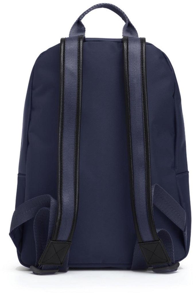 Campo Marzio Urban Backpack Isabella Ocean Blue – Goddiva