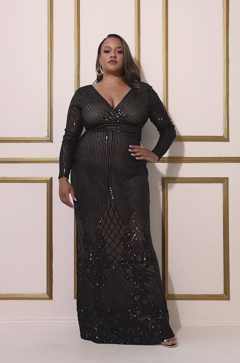 ophøre tapperhed race Plus Size Dresses | Gorgeous Plus Size Outfits for all Occasions – Goddiva