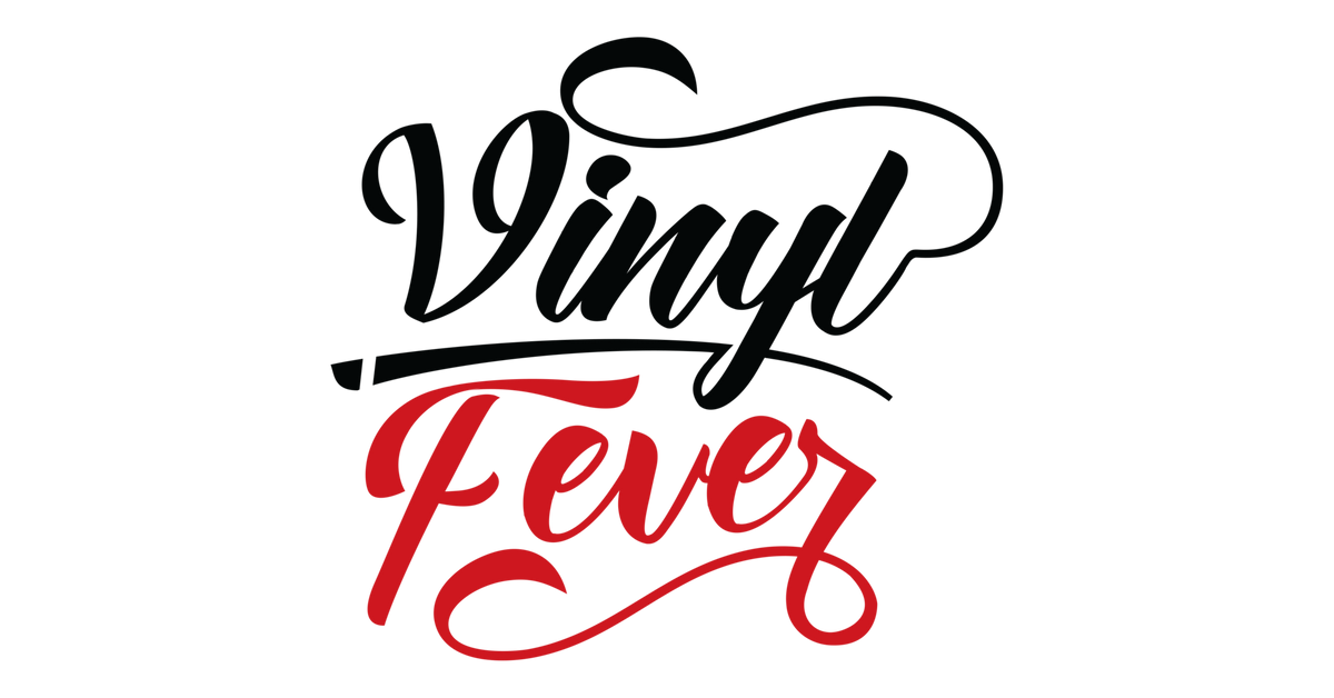 Vinyl Fever