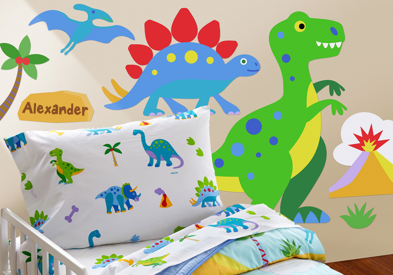 childrens wall decals made in america