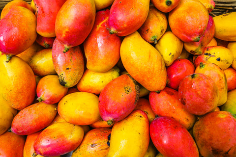 mangos