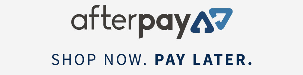 Buy Now, Pay Later with AfterPay