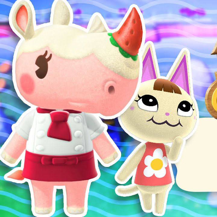 Blog – Tagged "animal crossing design" – iHasCupquake