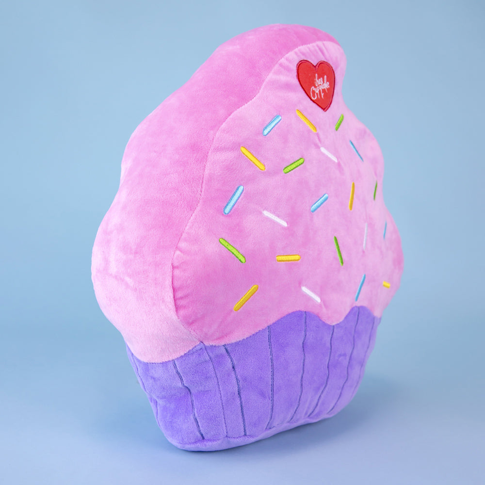 Download Cupcake Pillow Bundle - iHasCupquake