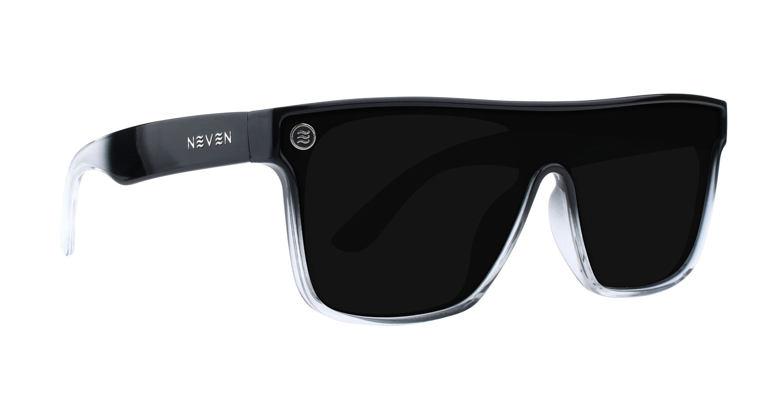 USA VISE sunglasses : Gloss Black