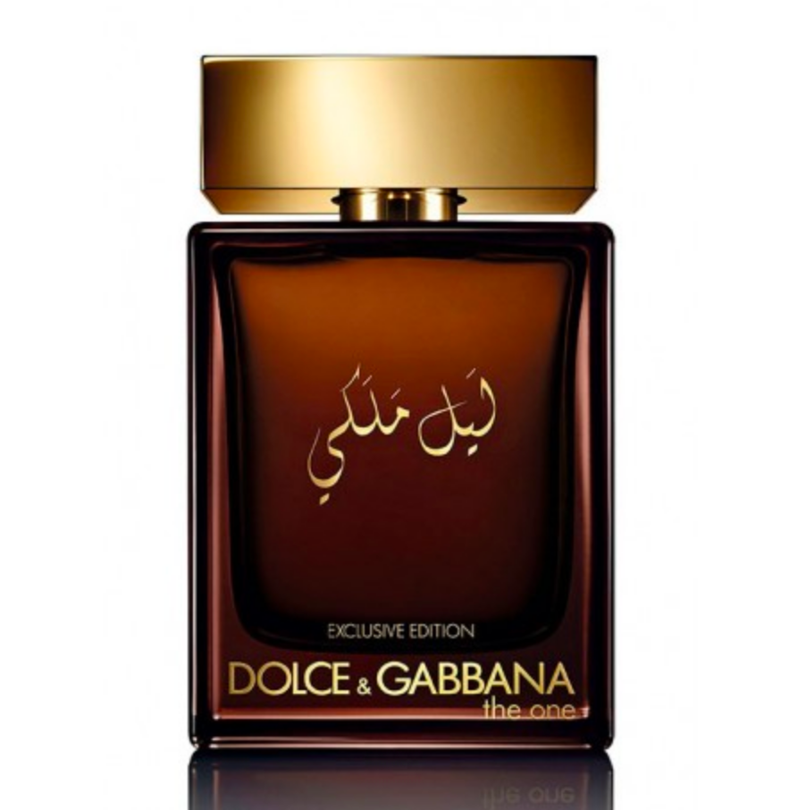 dolce gabbana layl malaki