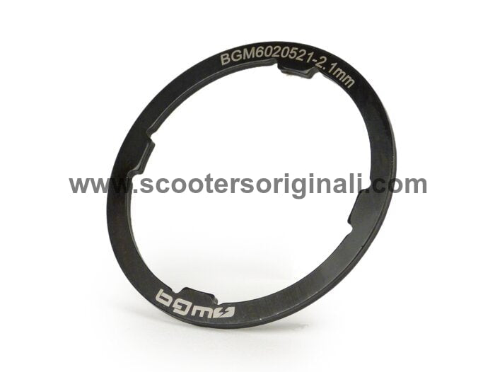 Vespa Gearbox Shim - Large Frame - 2.40mm - BGM Original