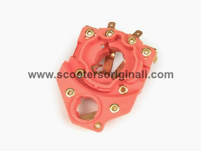 Vespa Headlight Bulb Holder - P Series - 78 - 83