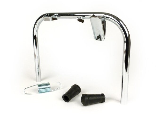 Vespa Center Stand -PX and T5 - Chrome