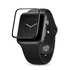 Watch Temper Glass for Apple Watch