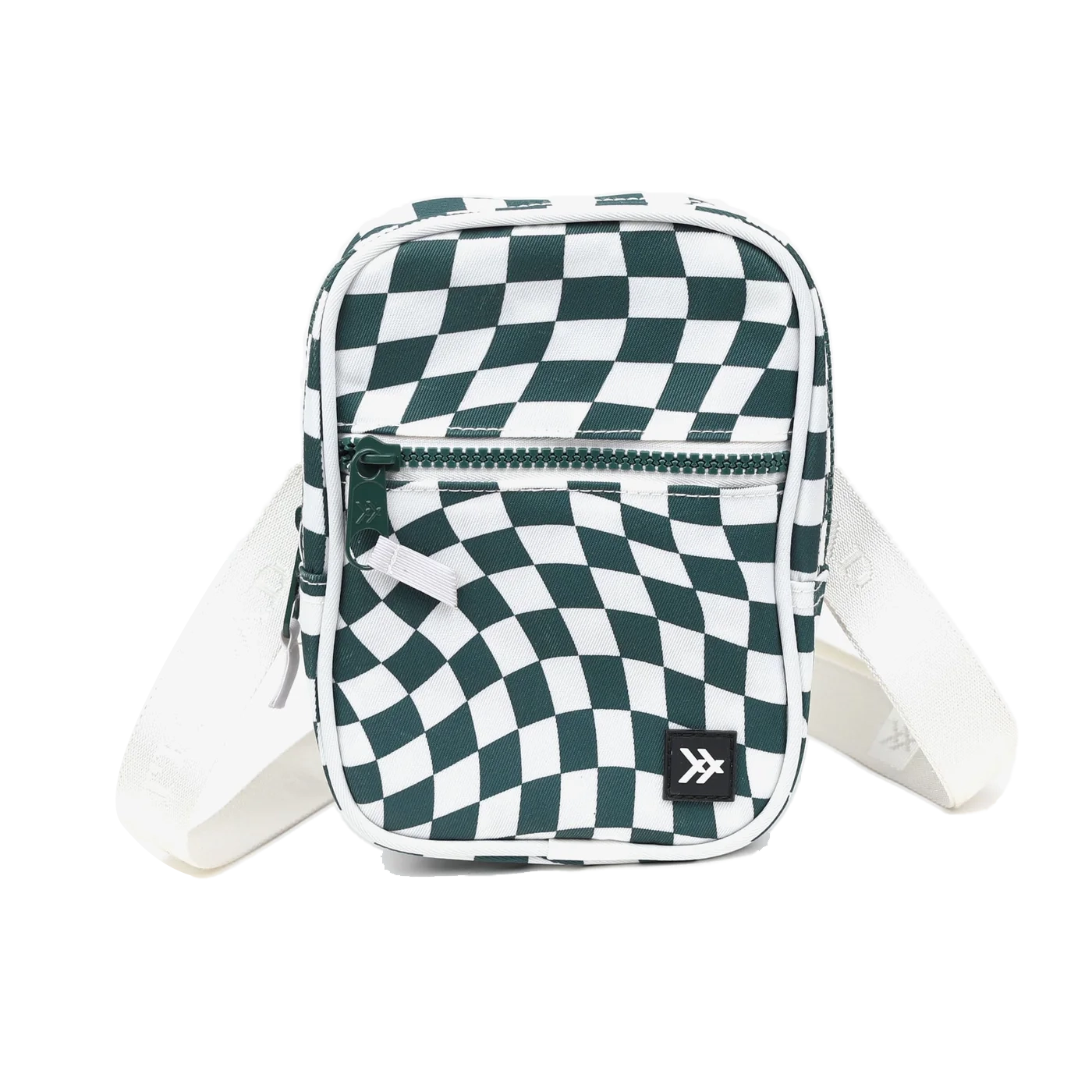 Thread Crossbody Bag - Jupiter