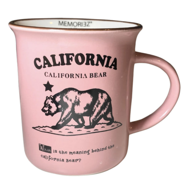 Enamel Mug - Probably Whiskey - Santa Barbara Design Studio