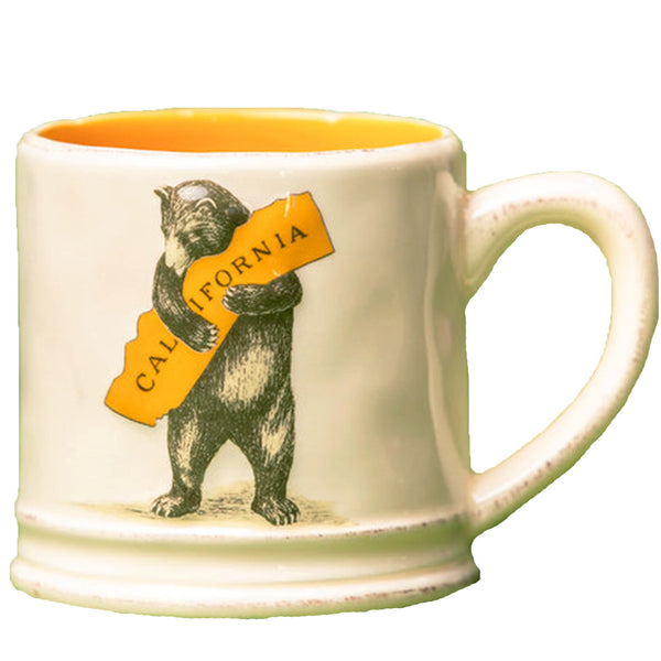 Bears, Coffee Mug: The Healing Mug - Bears