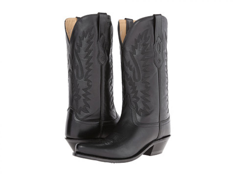 botas cowboy senhora