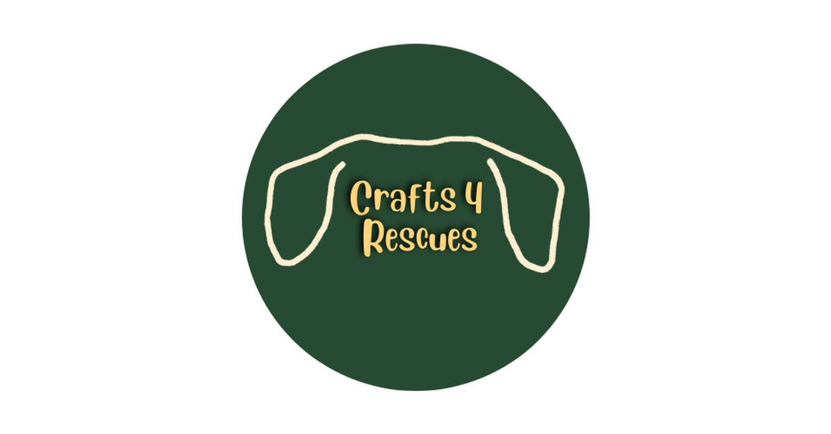 Crafts 4 Rescues
