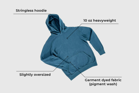 Choosing the Right Hoodie