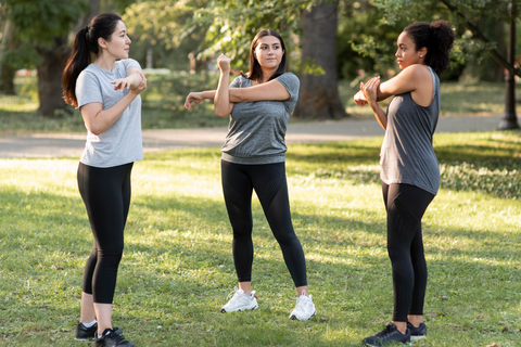 Choosing the Right Moisture-Wicking T-Shirt