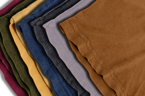 Understanding Fabric Types