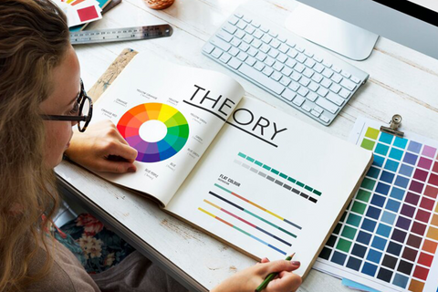 What is Color Theory in Fashion and Garment Designing