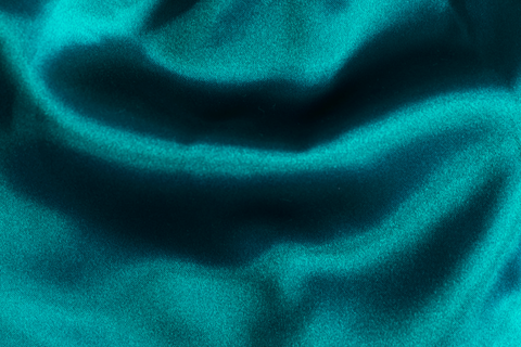 Rayon: The Artificial Silk