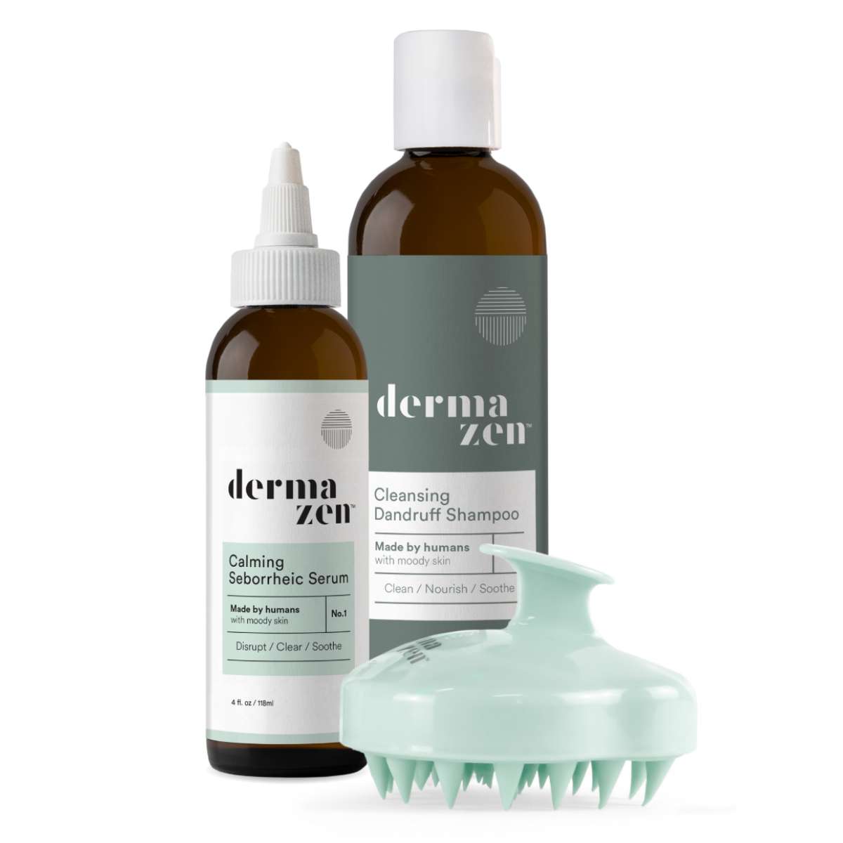 Scalp Relief System - Dermazen Skincare product image