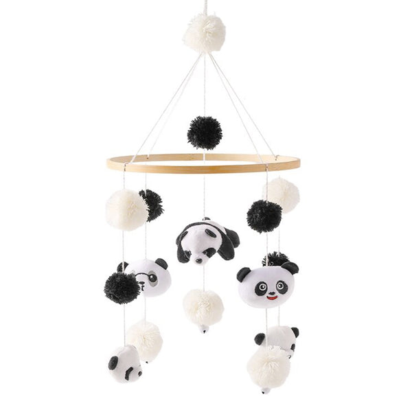 couverts bebe panda – Baby-crea
